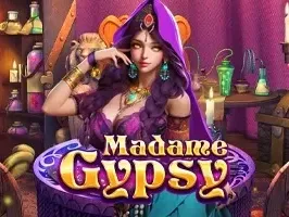 มาดาม ยิปซี game thumbnail