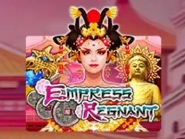 Empress Regnant game thumbnail