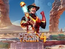 รถไฟเงิน 4 game thumbnail