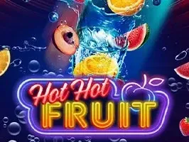 Hot Hot Fruit game thumbnail