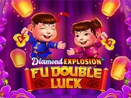 ฟู ดับเบิ้ลลัค ไดมอนด์ เอ็กซ์พลอชั่น game thumbnail