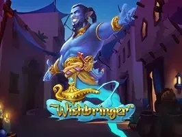 ผู้ส่งความปรารถนา game thumbnail