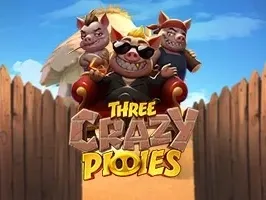 ลูกหมูบ้าสามตัว game thumbnail